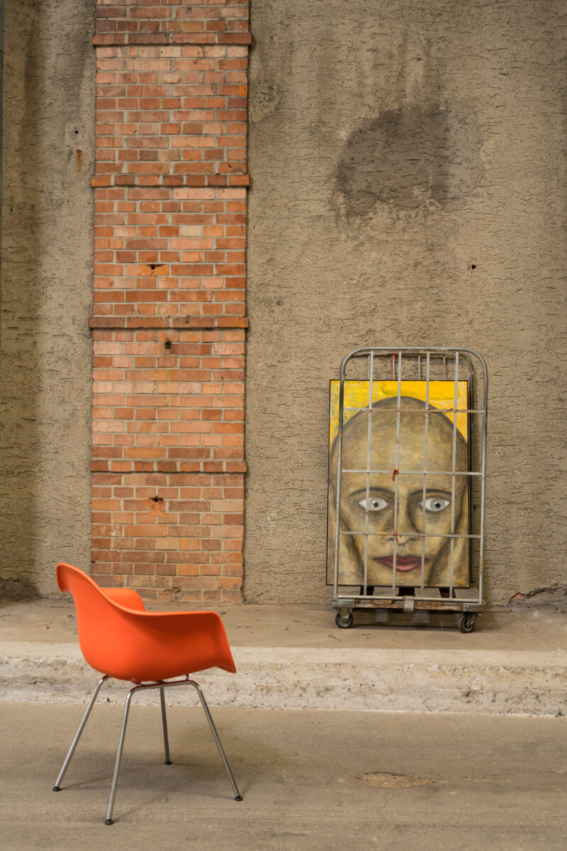 BILDER IM KOPF - SCENE