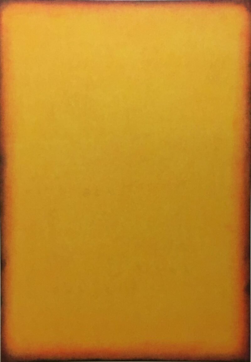 Farbraum Gelb