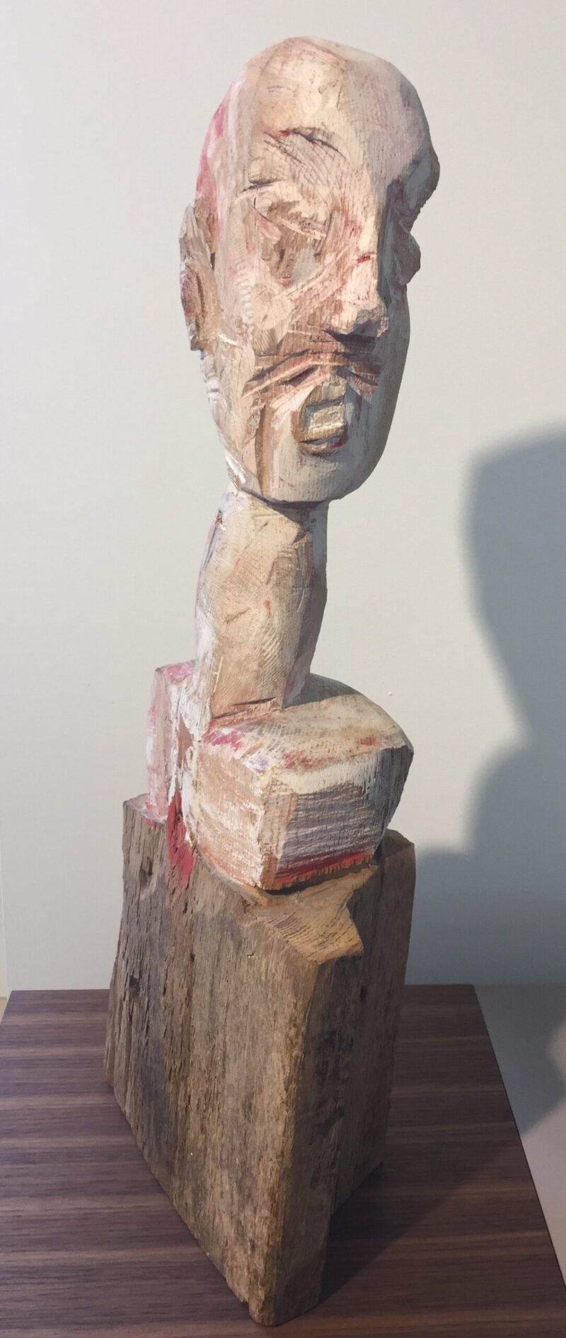 Kopf 3