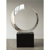 GLÄNZENDE TETRAHELIX