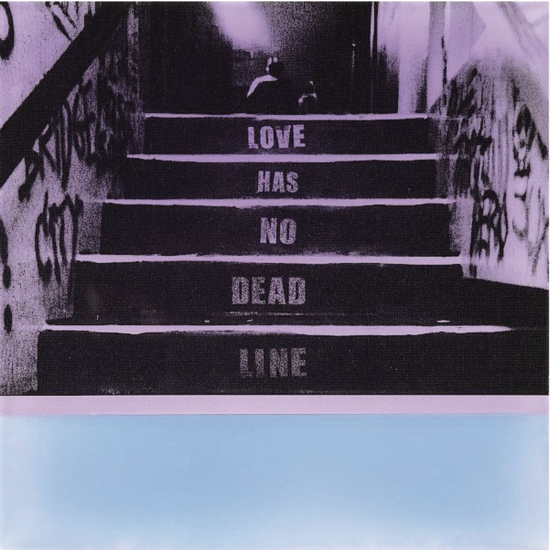 Love has no deadline