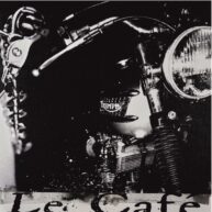LE CAFÉ