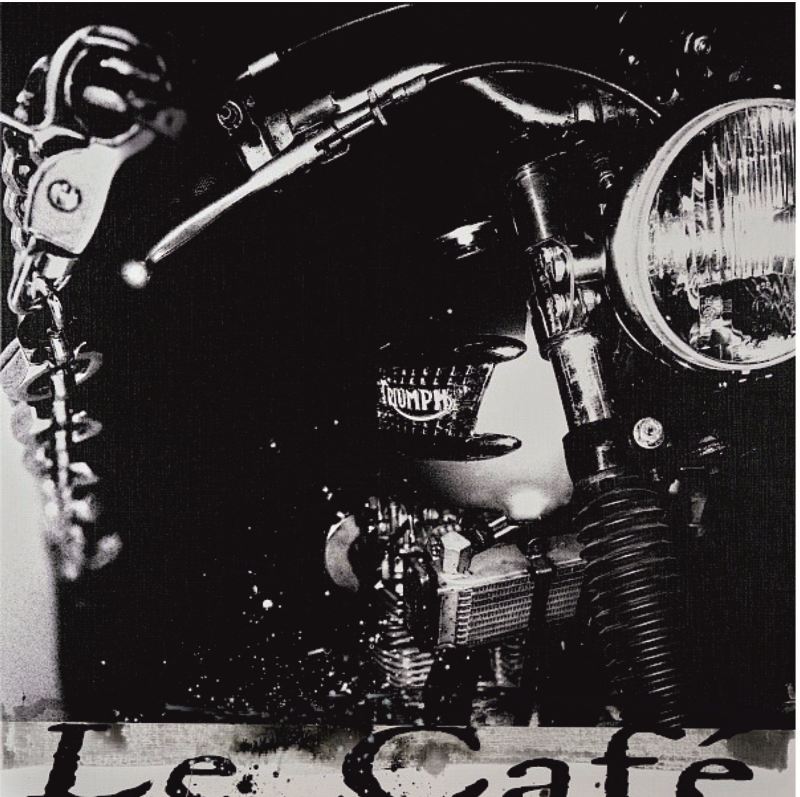 le Cafe
