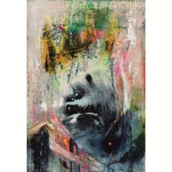 SELFIE No 8 - Demokratie