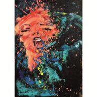 SELFIE - No 2 - Marilyn