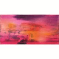 ABENDSTIMMUNG AM BOSPORUS