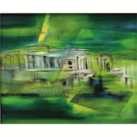 GRÜNE LUSTSCHLÖSSER I