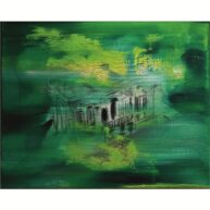 GRÜNE LUSTSCHLÖSSER IV