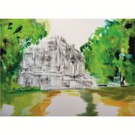 LINDENBLÜTENSCHLOSS