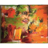 PORTRAIT OHNE NAMEN I