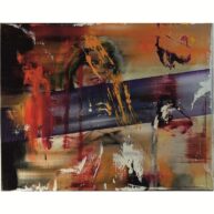 PORTRAIT OHNE NAMEN II