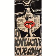 LIPSTICK LOVE