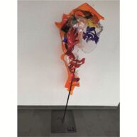 SKULPTURE FEMME