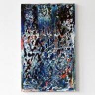 ABSTRACT PAINTING 15