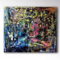 ABSTRACT PAINTING 16