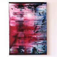 ABSTRACT PAINTING 2-10