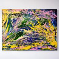 ABSTRACT PAINTING 21