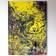 ABSTRACT PAINTING 22