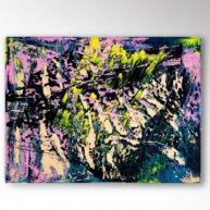 ABSTRACT PAINTING 25