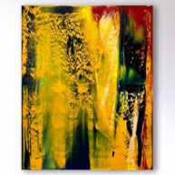 ABSTRACT PAINTING 26