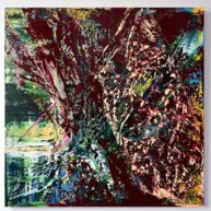 ABSTRACT PAINTING 28