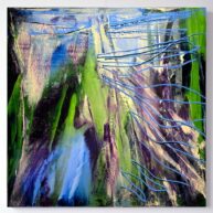 ABSTRACT PAINTING 31