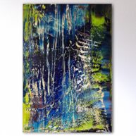 ABSTRACT PAINTING 33