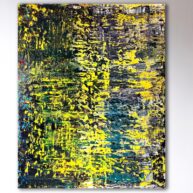 ABSTRACT PAINTING 36
