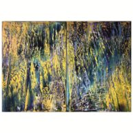 ABSTRACT PAINTING 37