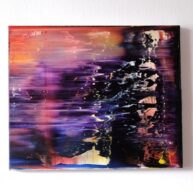 ABSTRACT PAINTING 4-1