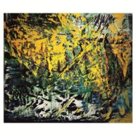 ABSTRACT PAINTING 38-1