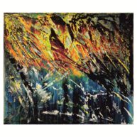 ABSTRACT PAINTING 38-2