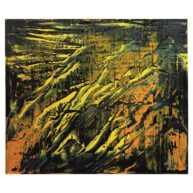 ABSTRACT PAINTING 39
