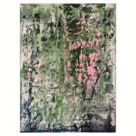 ABSTRACT PAINTING 43-1