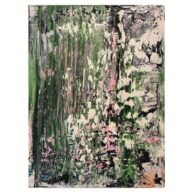 ABSTRACT PAINTING 43-2
