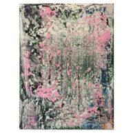 ABSTRACT PAINTING 43-3