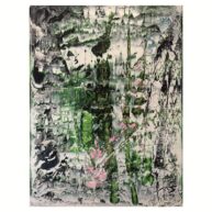 ABSTRACT PAINTING 43-4