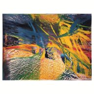 ABSTRACT PAINTING 50